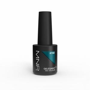 Mesauda gelegant gel polish smalto semipermanente 8ml  709 guest star