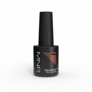 Mesauda gelegant gel polish smalto semipermanente 8ml  806 frenckle