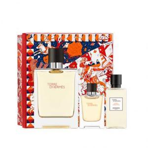 Conf.terre d' edt 100ml