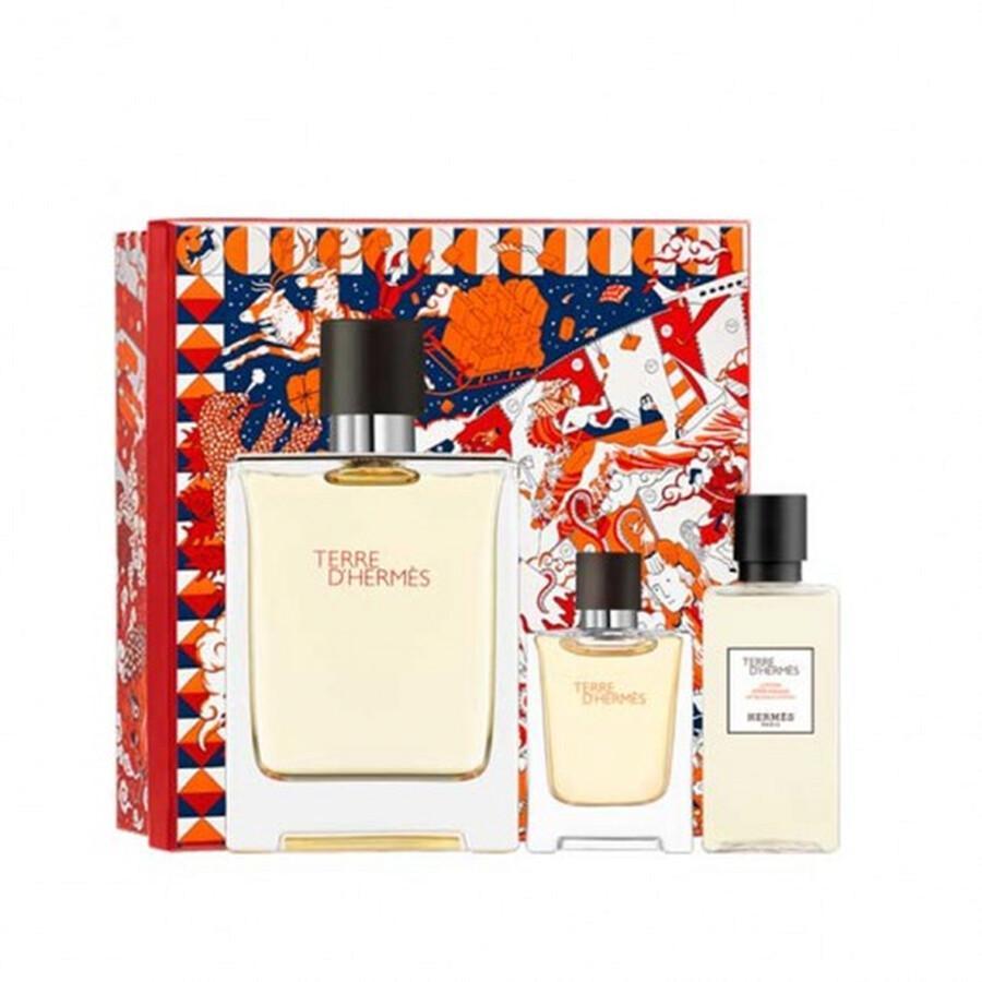 hermes conf.terre d'hermes edt 100ml - foto 1