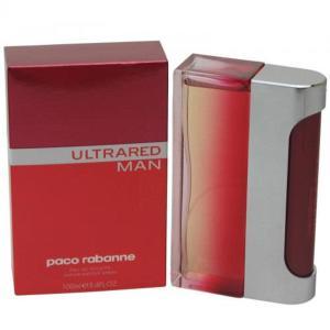 E.d.t.ultrared man p.r. va.100