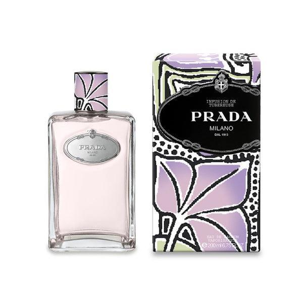 prada e.d.p.prada infusion tuber.100 - foto 1