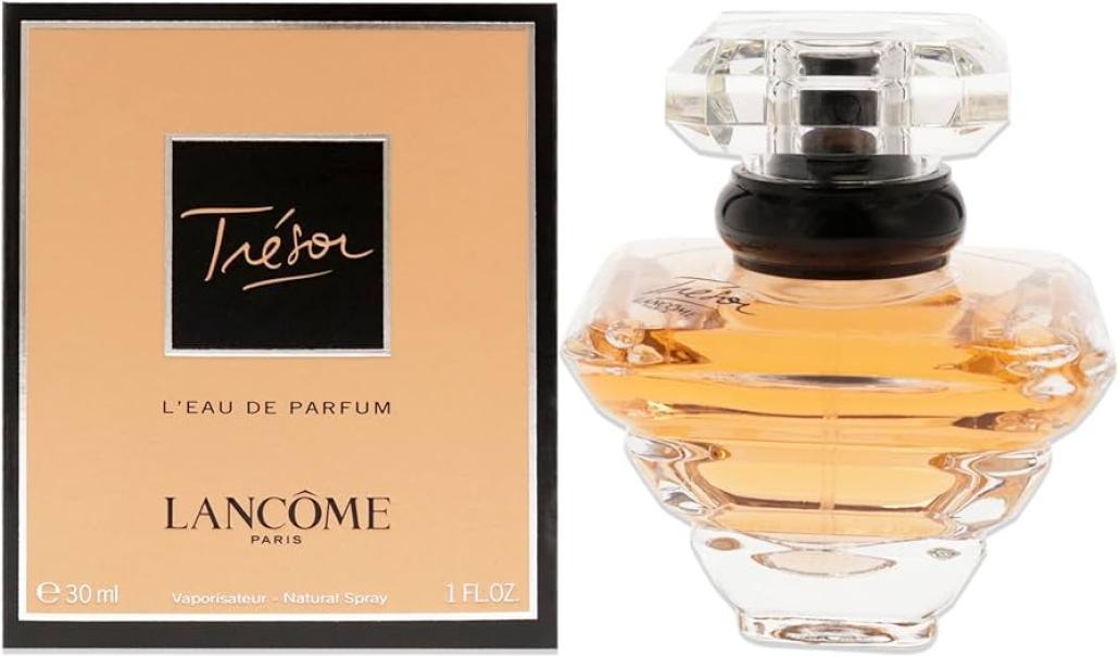 lancome conf.tresor vapo 30 ml - foto 1