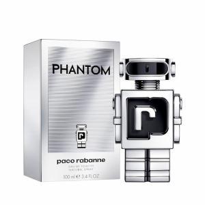 E.d.t.phantom vapo 100 ml