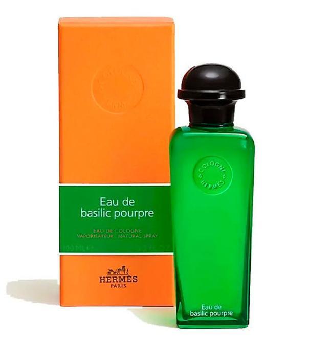 hermes e.d.c.hermes basilic pourpre 100ml - foto 1