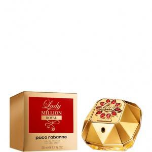 E.d.p.lady million royal v.50