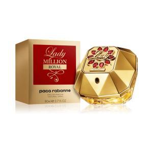 E.d.p.lady million royal v.80