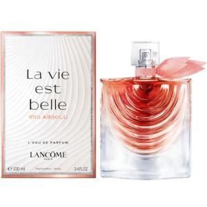 E.d.p.la vie est belle iris abs.100ml