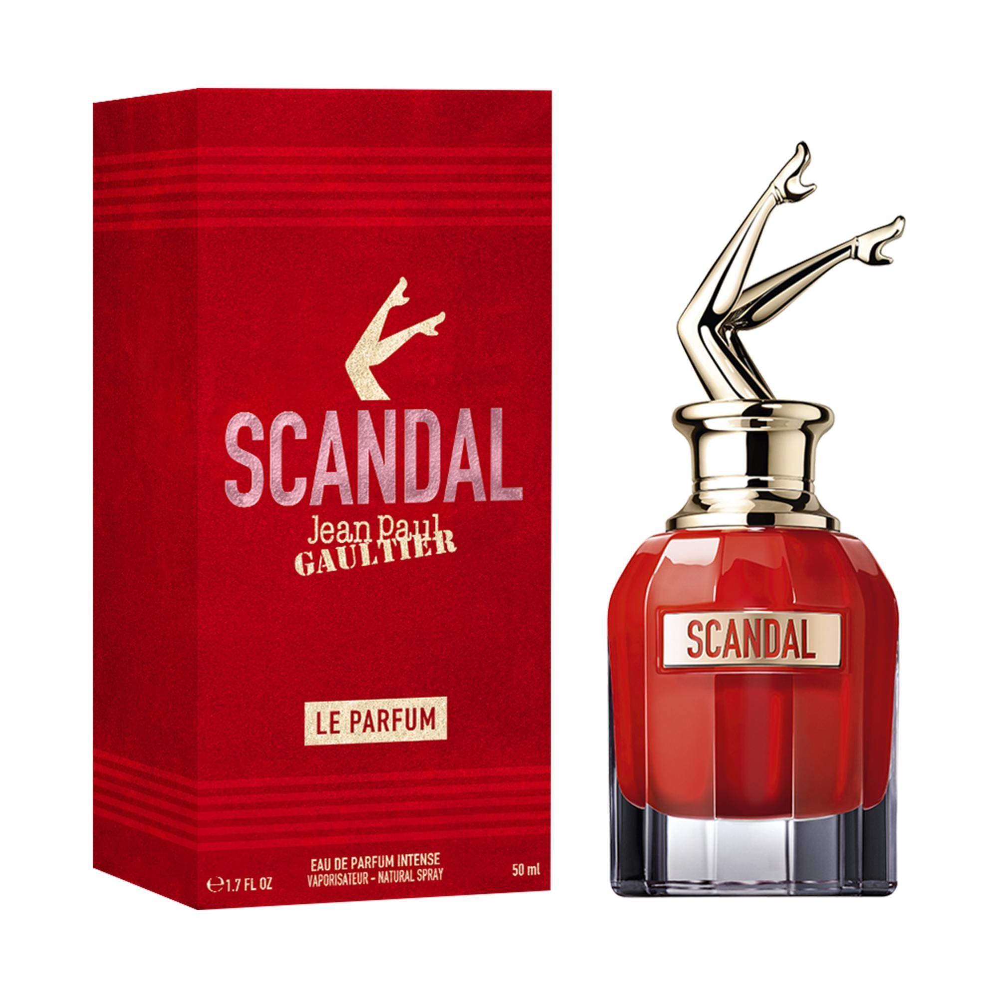 jean paul gaultier parfum scandal her v.50ml - foto 1