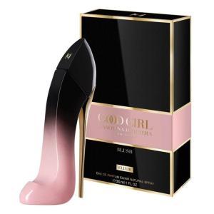 Elixir c.herrera g.girl blush 30ml