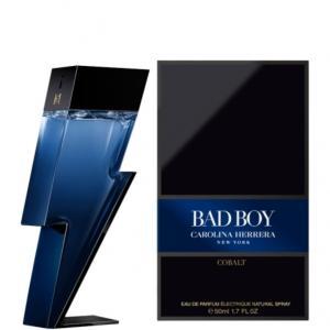 E.d.p.c.herrera bad boys cobalt 100ml