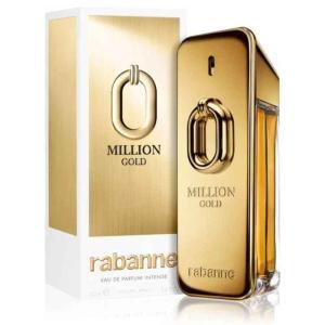 E.d.p.million gold intense 100 ml