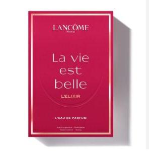 Elixir la vie est belle 100ml