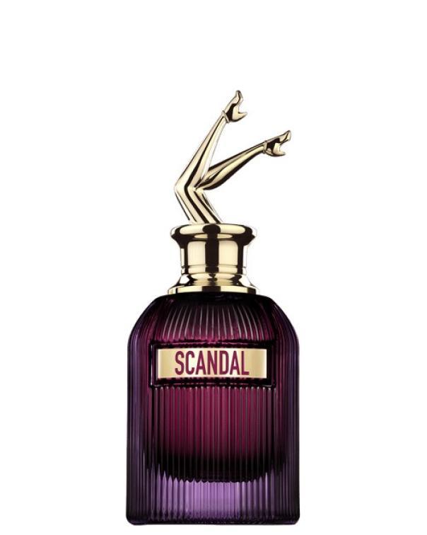 jean paul gaultier e.d.p.scandal intense donna 80ml - foto 1