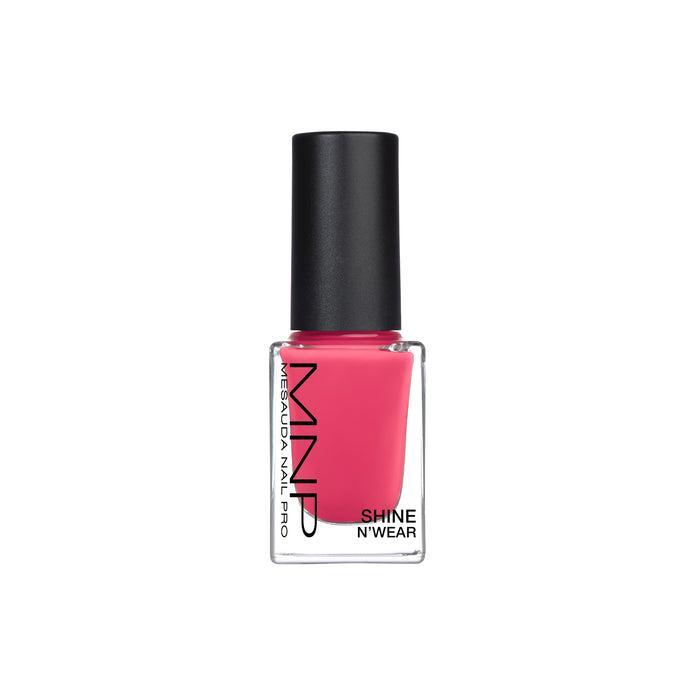 mnp mnp mesuada shine n'wear smalto unghie 10ml  211 groove - foto 1