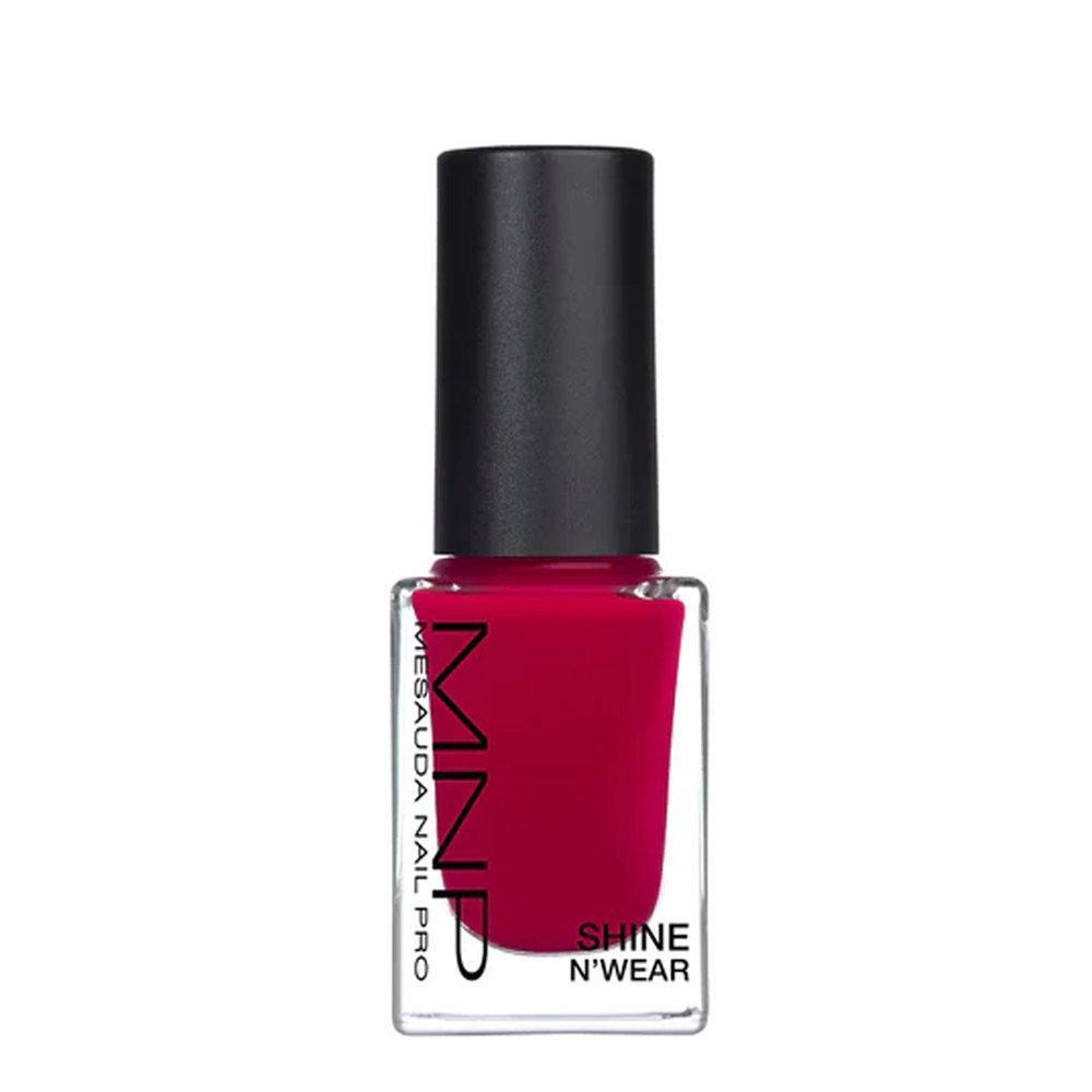mnp mnp mesuada shine n'wear smalto unghie 10ml  214 orleans - foto 1