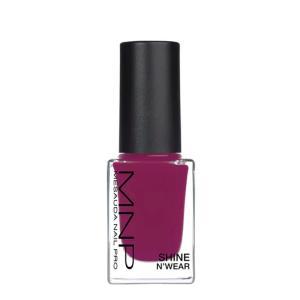 Mesuada shine n'wear smalto unghie 10ml  218 santorini
