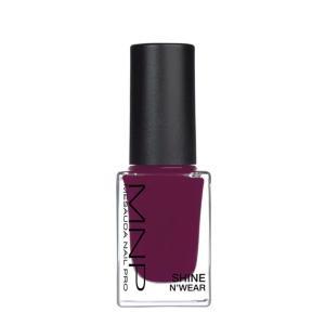 Mesuada shine n'wear smalto unghie 10ml  219 creta