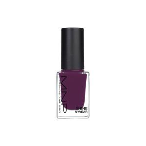 Mesuada shine n'wear smalto unghie 10ml  220 times square