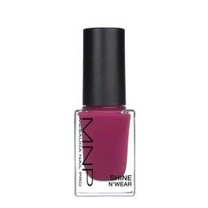 Mesuada shine n'wear smalto unghie 10ml  221 truth