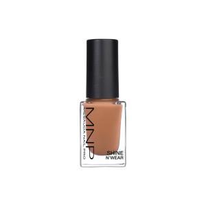 Mesuada shine n'wear smalto unghie 10ml  225 beige laque