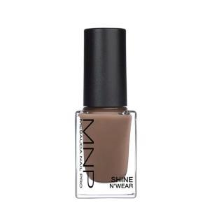 Mesuada shine n'wear smalto unghie 10ml  226 cannes