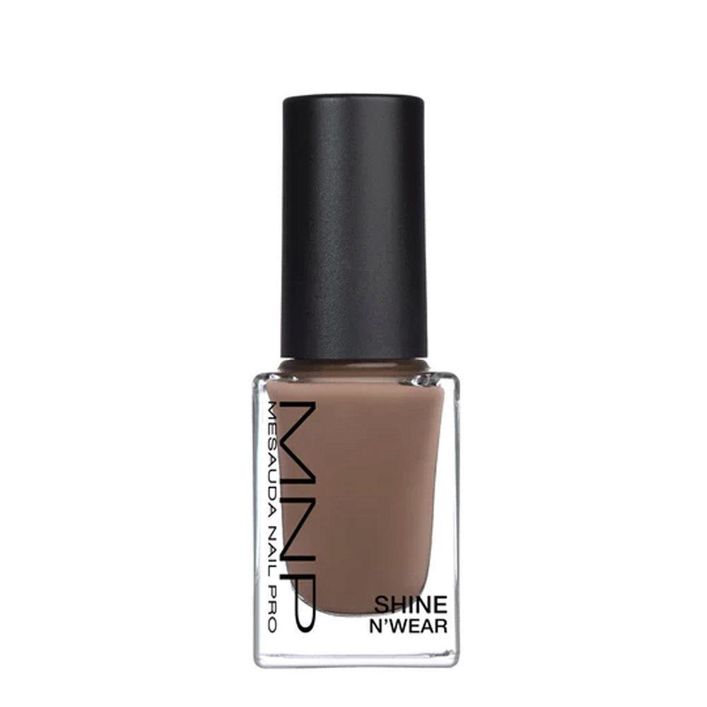 mnp mnp mesuada shine n'wear smalto unghie 10ml  226 cannes - foto 1