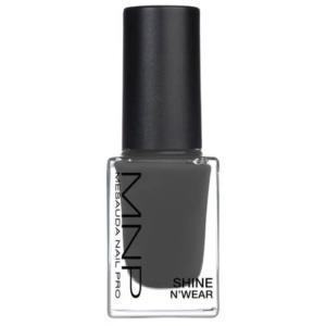 Mesuada shine n'wear smalto unghie 10ml  228 brooklyn