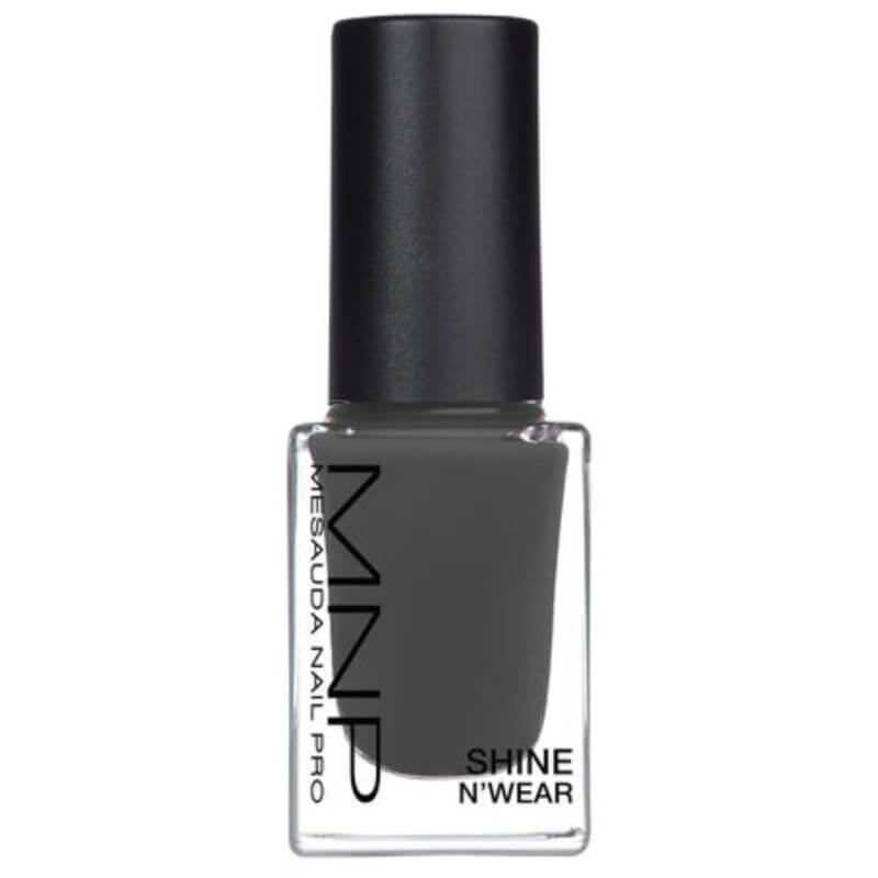 mnp mnp mesuada shine n'wear smalto unghie 10ml  228 brooklyn - foto 1