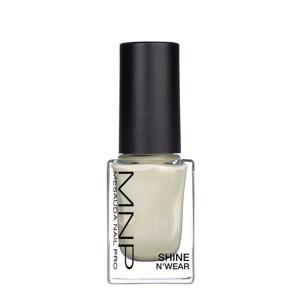 Mesuada shine n'wear smalto unghie 10ml  233 pearl