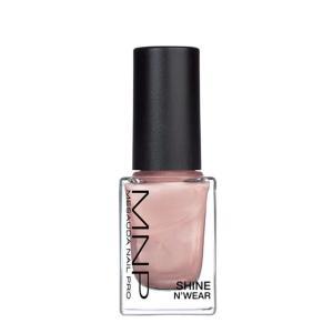 Mesuada shine n'wear smalto unghie 10ml  237 bride to be