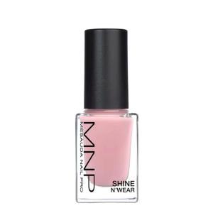 Mesuada shine n'wear smalto unghie 10ml  240 elle