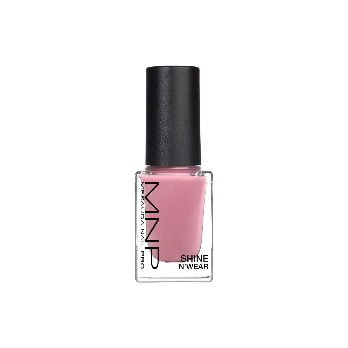 mnp mnp mesuada shine n'wear smalto unghie 10ml  242 desire - foto 1