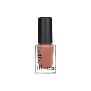 Mesuada shine n'wear smalto unghie 10ml  247 muse charm
