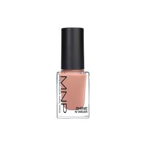 Mesuada shine n'wear smalto unghie 10ml  248 bombshell