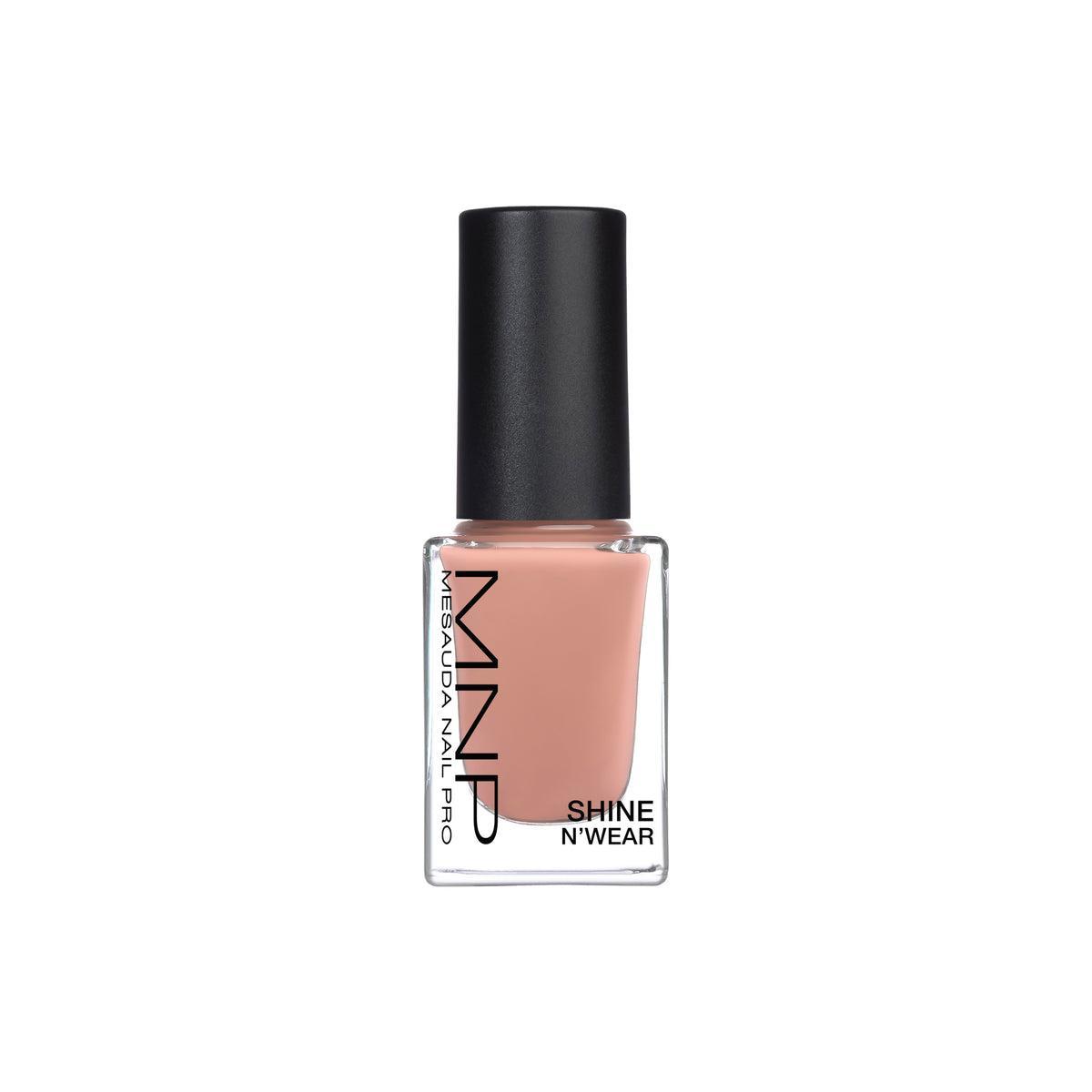 mnp mnp mesuada shine n'wear smalto unghie 10ml  248 bombshell - foto 1