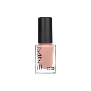 Mesuada shine n'wear smalto unghie 10ml  249 au naturel