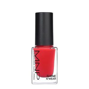 Mesuada shine n'wear smalto unghie 10ml  254 cha-cha-cha
