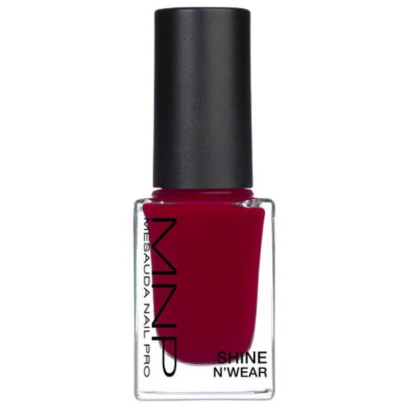 mnp mnp mesuada shine n'wear smalto unghie 10ml  261 andale - foto 1