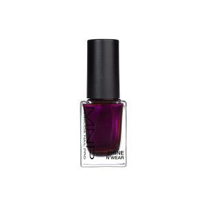 Mesuada shine n'wear smalto unghie 10ml  262 galaxy eyes