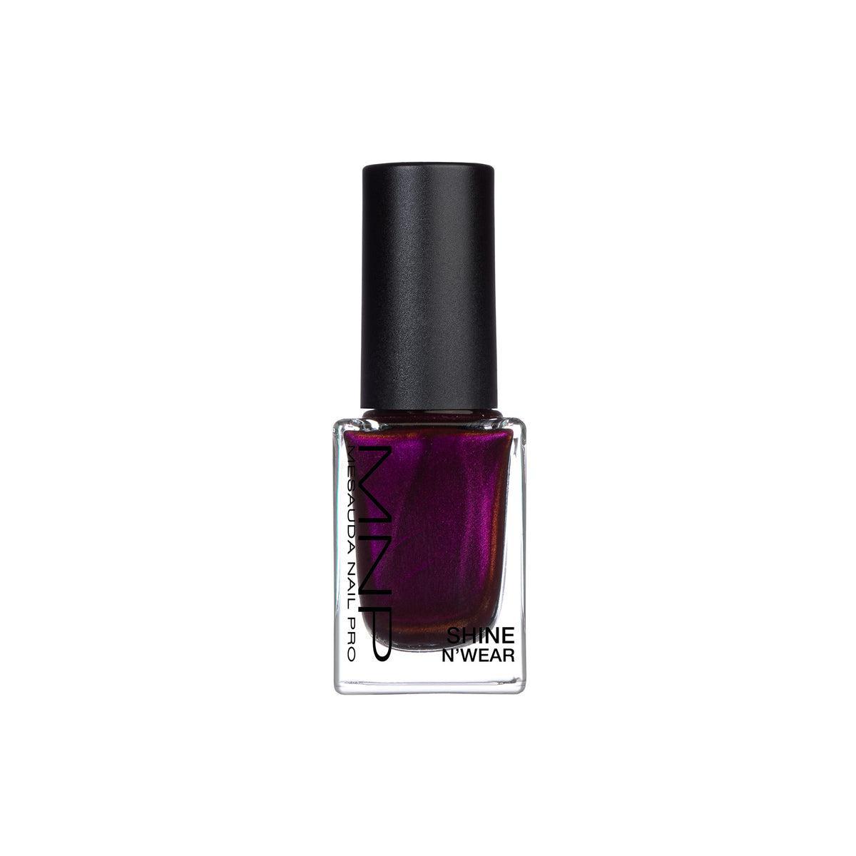 mnp mnp mesuada shine n'wear smalto unghie 10ml  262 galaxy eyes - foto 1