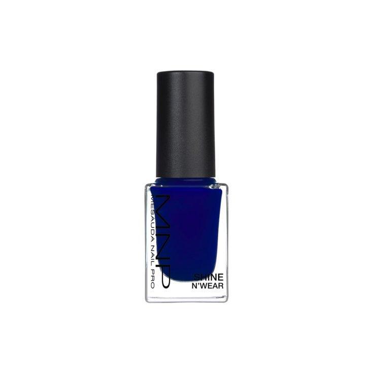 mnp mnp mesuada shine n'wear smalto unghie 10ml  267 good trip - foto 1