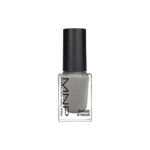 Mesuada shine n'wear smalto unghie 10ml  275 full moon