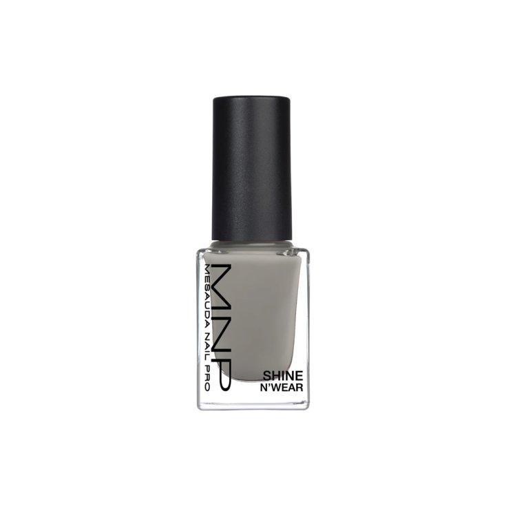 mnp mnp mesuada shine n'wear smalto unghie 10ml  275 full moon - foto 1