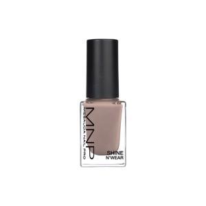Mesuada shine n'wear smalto unghie 10ml  276 sand & sea