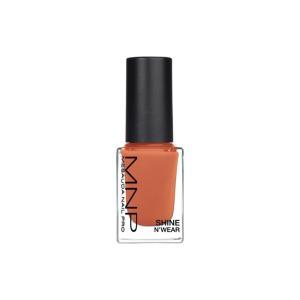 Mesuada shine n'wear smalto unghie 10ml  280 tangerine
