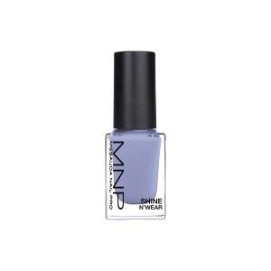 Mesuada shine n'wear smalto unghie 10ml  283 little coud