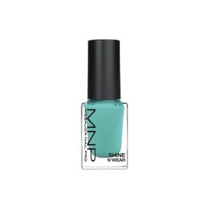Mesuada shine n'wear smalto unghie 10ml  284 guayaba