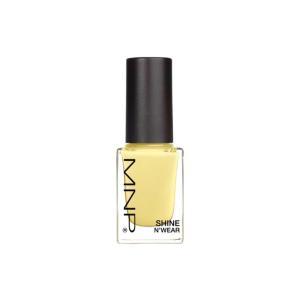 Mesuada shine n'wear smalto unghie 10ml  287 lemonade