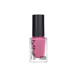 Mesuada shine n'wear smalto unghie 10ml  291 honey bunny